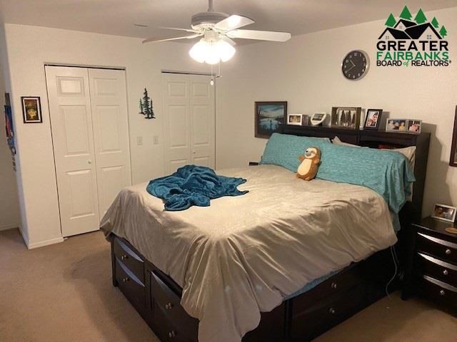 1005 Chena Pump Rd, Fairbanks, AK 99709